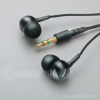 Наушники  MP-3 GEnergy ZY-2205 B4, цвет: серый
