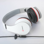 Наушники Connect IM12V белые