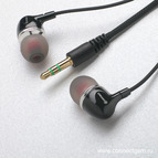 Наушники  MP-3 AVconnect 9988, цвет: черный