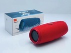 Колонка AVconnect C5 цвет: красный