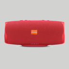 Колонка AVconnect C4 цвет: красный