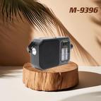 Радио Meier M-9396  цвет: черный