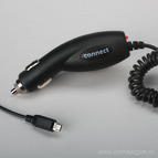 АЗУ AVconnect Micro USB 1000 mAh