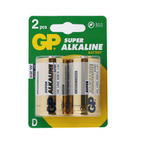 Батарейка GP LR20