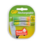 Аккумулятор GP АА 2300