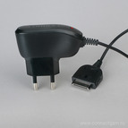 СЗУ AVconnect iPad 2100 mAh, цвет: чёрный
