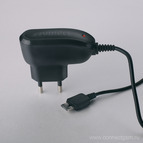 СЗУ AVconnect Gal S5/Note3 2100 mAh, цвет: чёрный