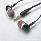 Наушники  MP-3 AVconnect 2634, цвет: черный