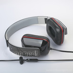 Наушники Connect IM11V черные