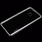 Задняя накладка X-Level для Huawei Honor 9X прозрачный, 0,78