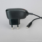 СЗУ AVconnect iPad4/mini/Air 2100 mAh, цвет: чёрный